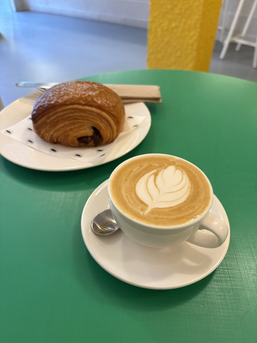 Inversor Café Dependiente tweet media