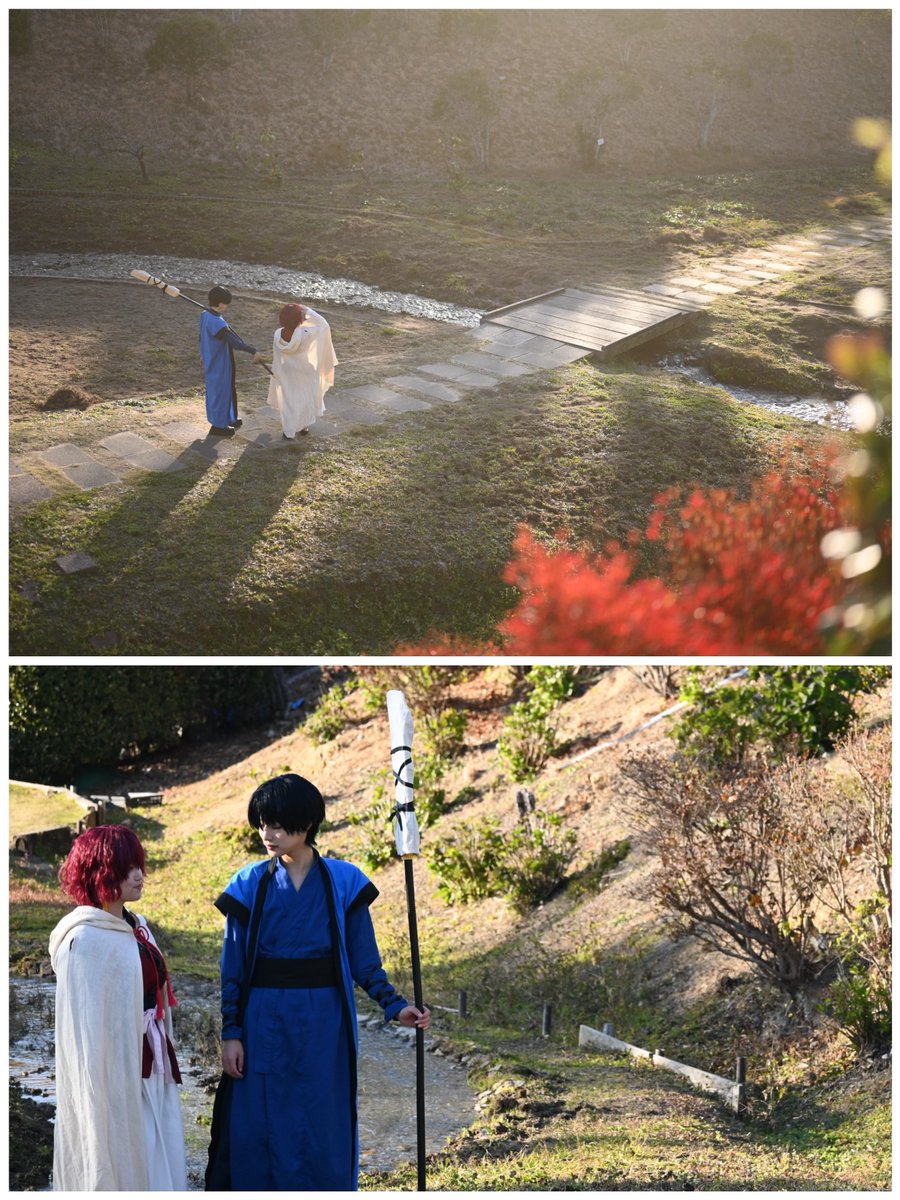 いろまき tweet media