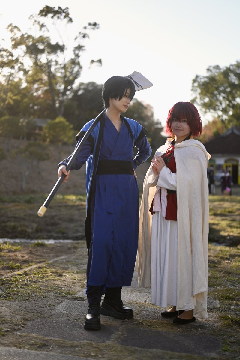 いろまき tweet media