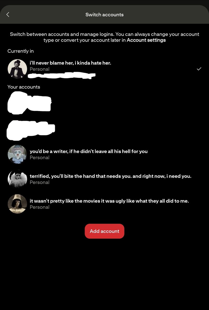 i kissed todd anderson. tweet media