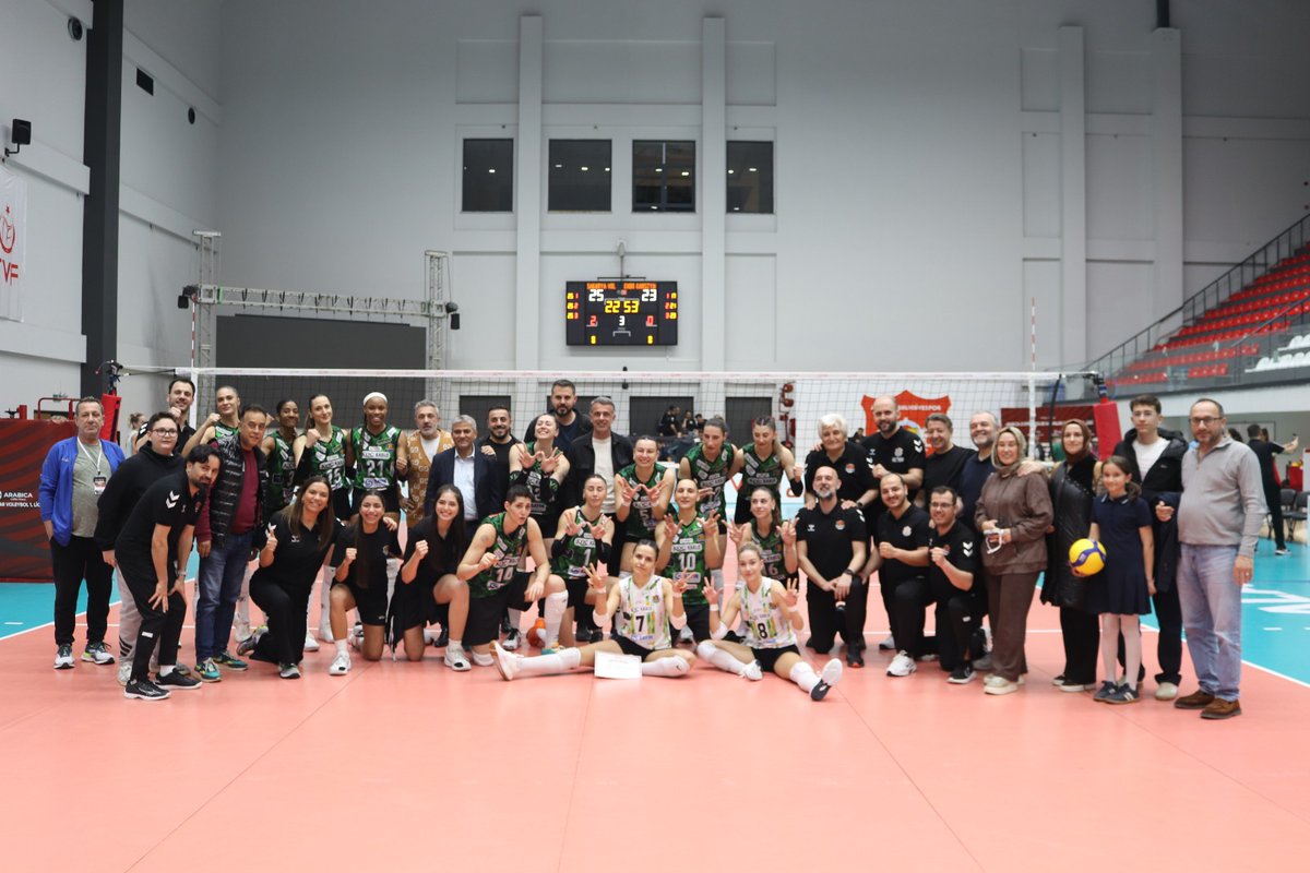 Ömer Bektaş 🇹🇷 tweet media