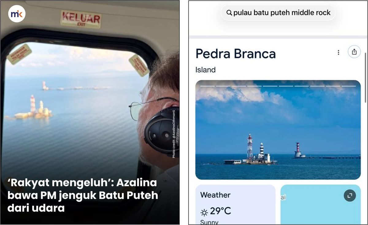 Naratif Rakyat 🇲🇾 tweet media