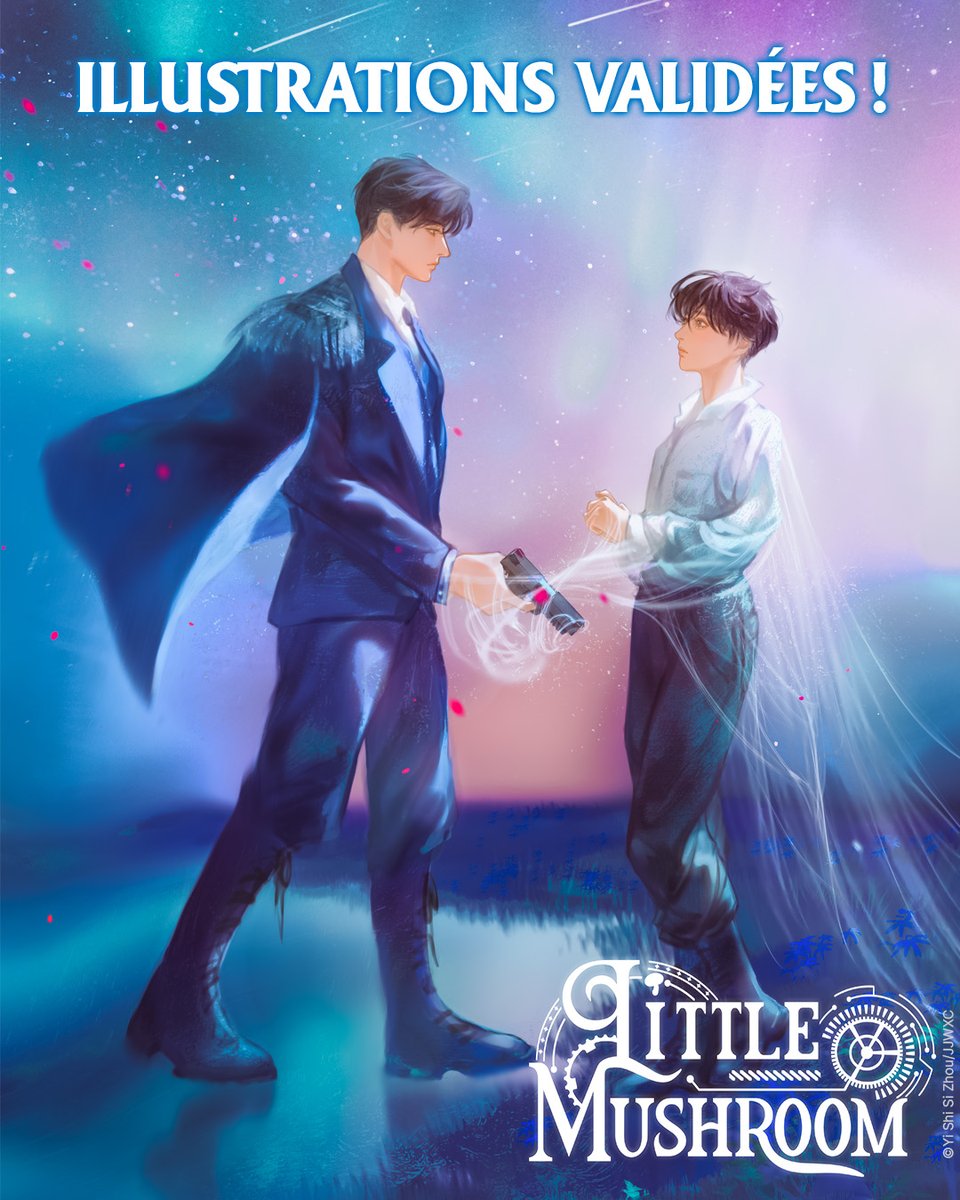 Komogi Éditions tweet media