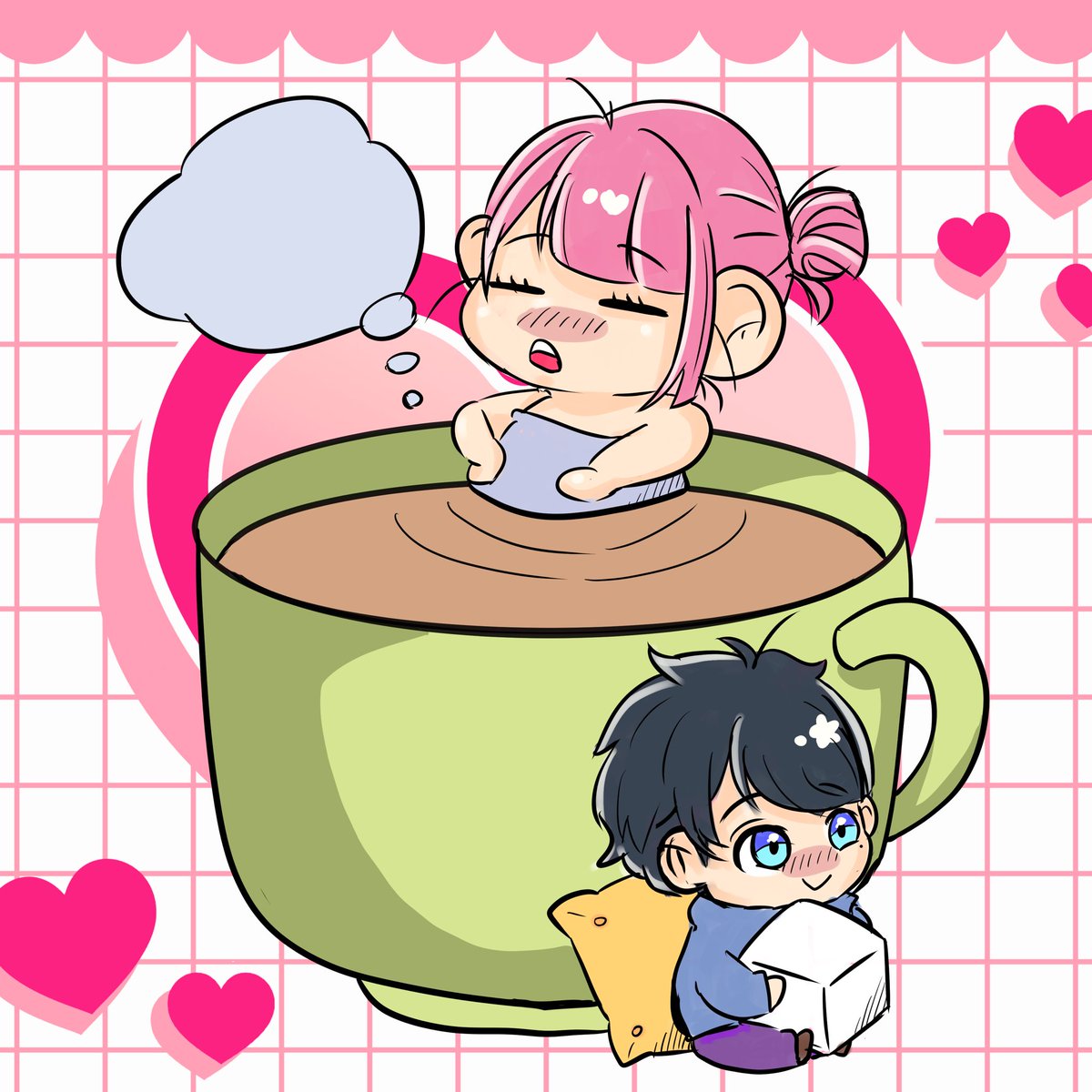 YUKI🧸 tweet media