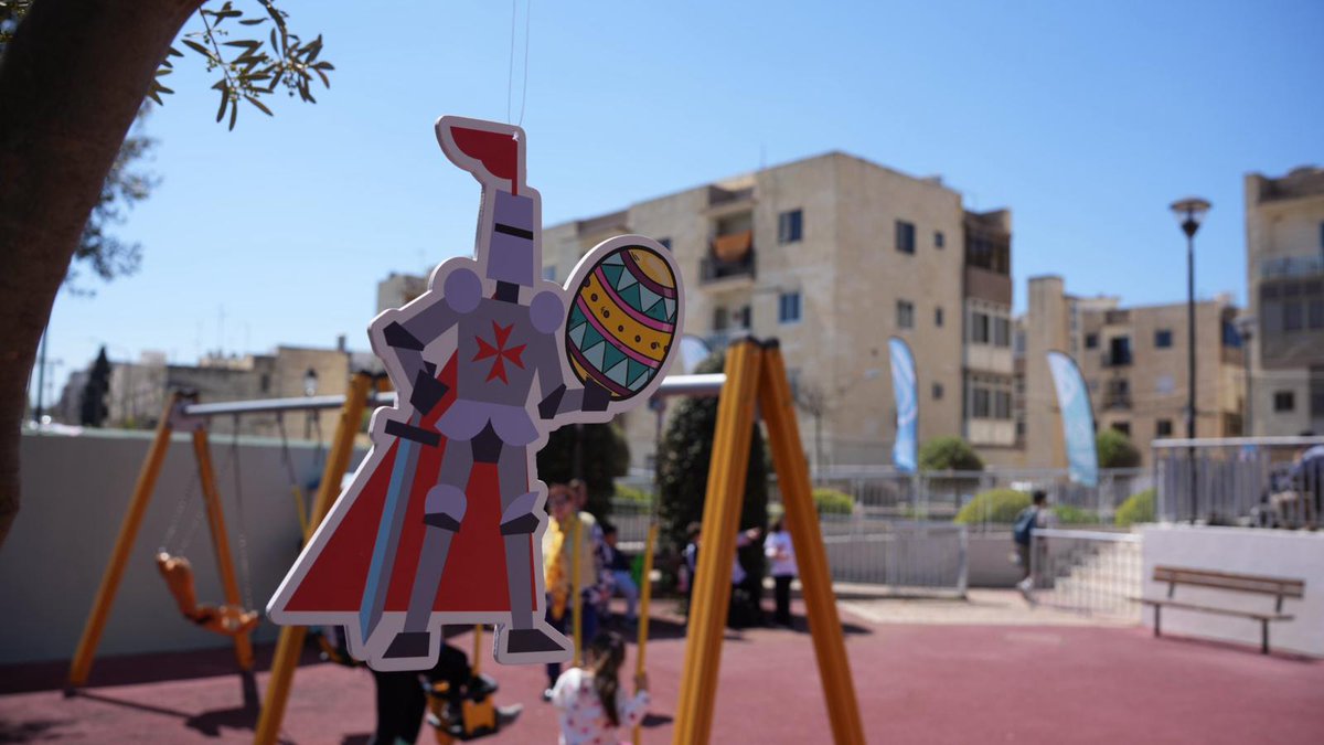 RBMP LIFE MALTA tweet media