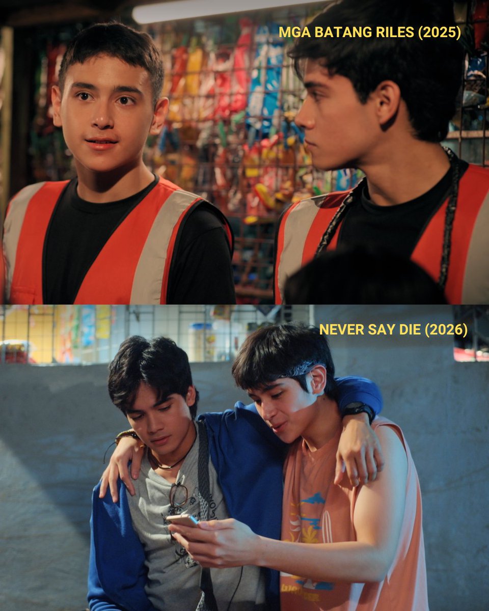 GMA Network tweet media