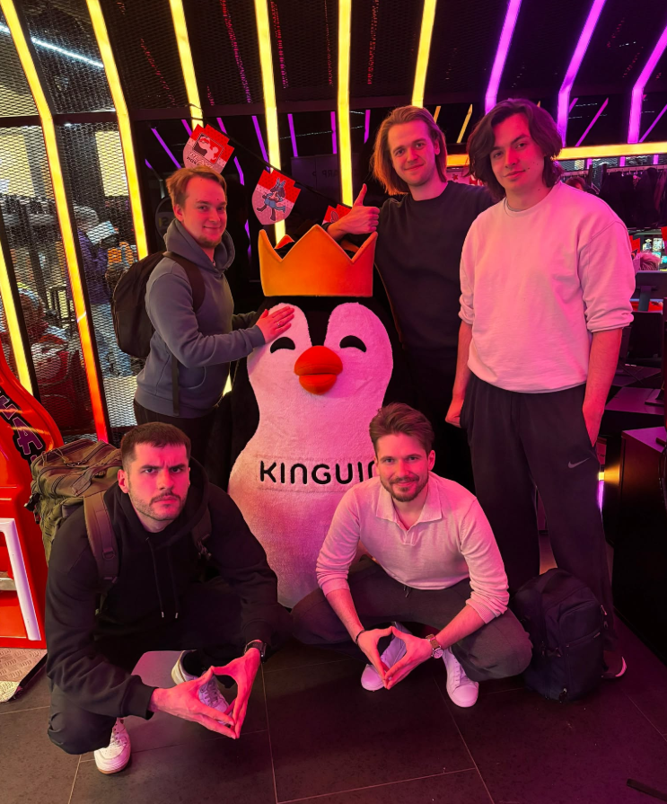 Pack of Wonders tweet media