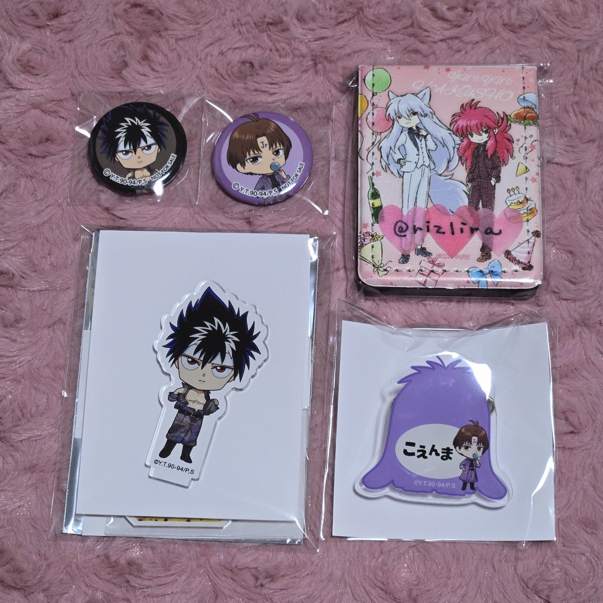 リズ🌸 tweet media