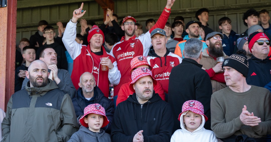 Scarborough Athletic FC tweet media