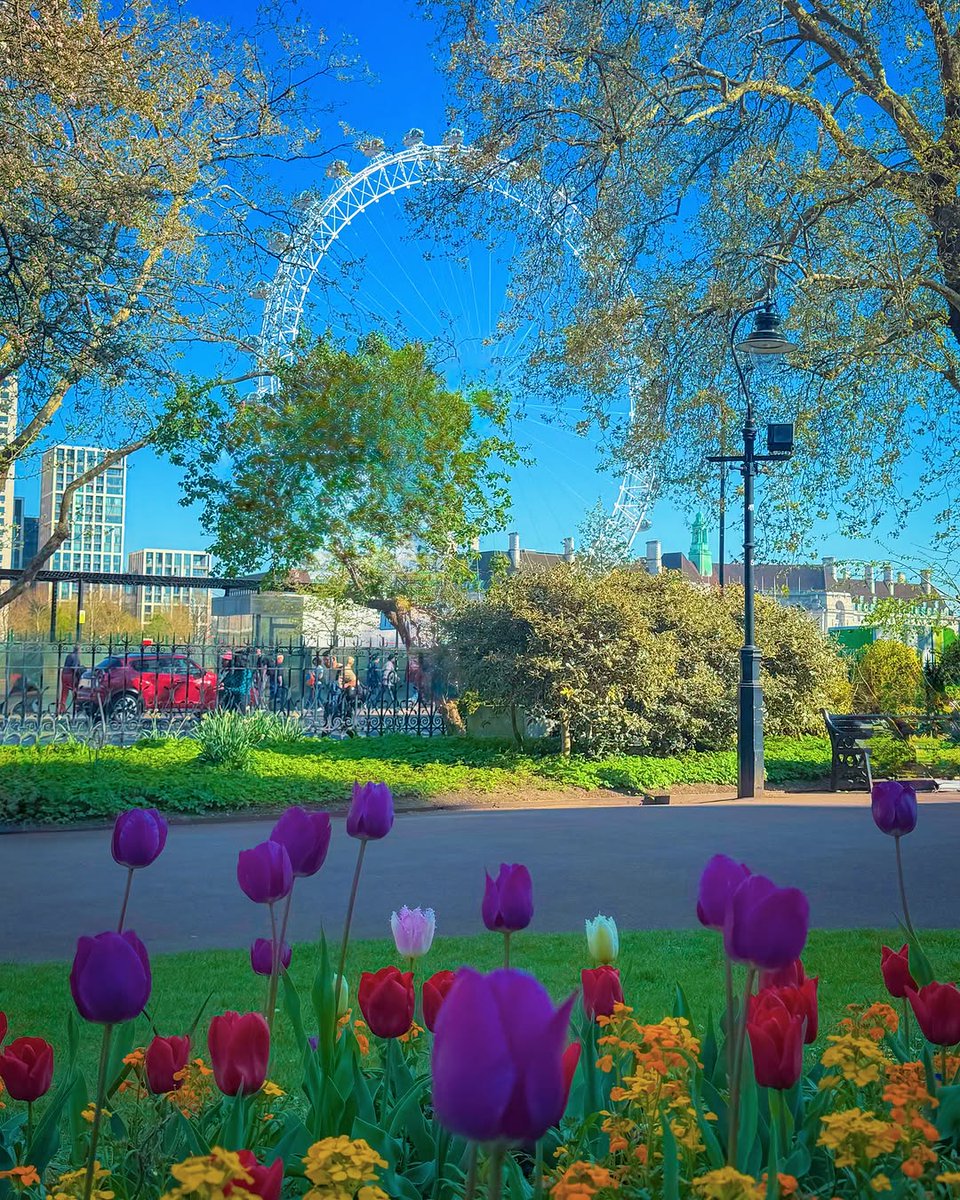 Visit London tweet media