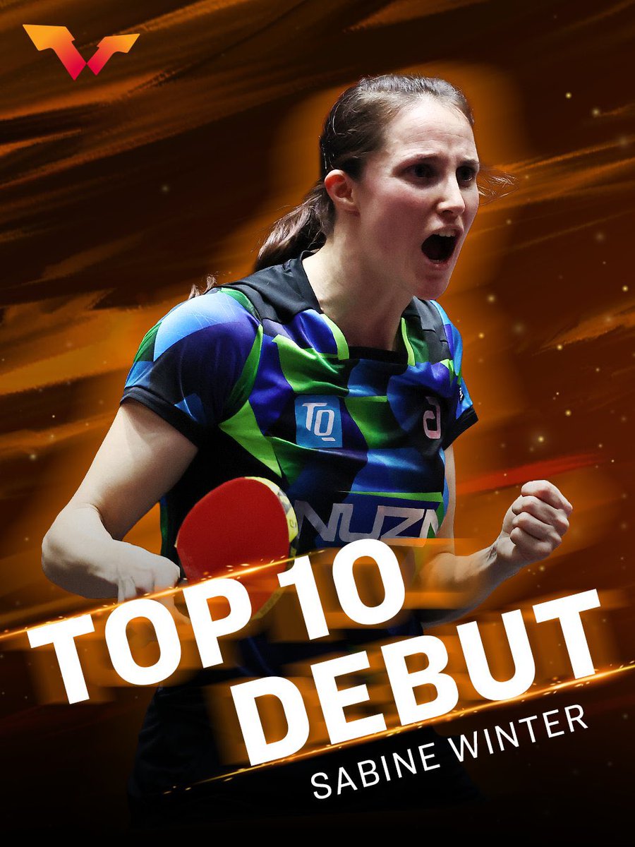 Cho Allez !🏓 tweet media