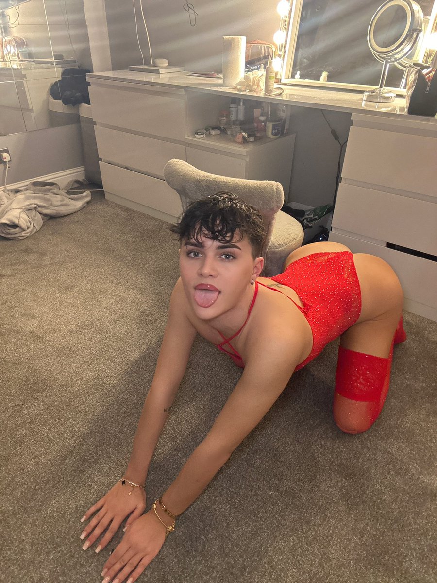 Connor Luxe tweet media