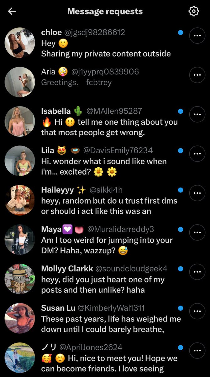 “You’re an incel you don’t get any girls” ok bro 👍🤫