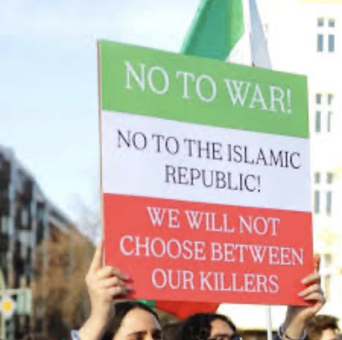 مهدیه گلرو tweet media