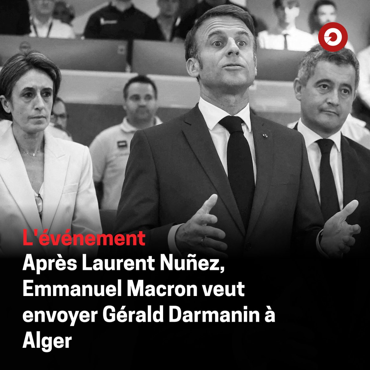 Intelligence Online tweet media