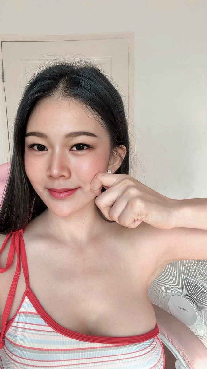 น้องถั่ว tweet media