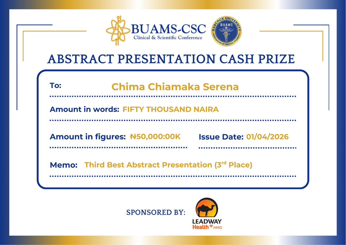 buamscsc's tweet photo. 𝐀 𝐡𝐮𝐠𝐞 𝐜𝐨𝐧𝐠𝐫𝐚𝐭𝐮𝐥𝐚𝐭𝐢𝐨𝐧�� 𝐭𝐨 𝐨𝐮𝐫 𝐞𝐱𝐜𝐞𝐩𝐭𝐢𝐨𝐧𝐚𝐥 𝐚𝐛𝐬𝐭𝐫𝐚𝐜𝐭 𝐩𝐫𝐞𝐬𝐞𝐧𝐭𝐞𝐫𝐬 𝐰𝐡𝐨 𝐥𝐢𝐭 𝐮𝐩 𝐭𝐡𝐞 𝐁𝐔𝐀𝐌𝐒 𝐂𝐥𝐢𝐧𝐢𝐜𝐚𝐥 𝐚𝐧𝐝 𝐒𝐜𝐢𝐞𝐧𝐭𝐢𝐟𝐢𝐜 𝐂𝐨𝐧𝐟𝐞𝐫𝐞𝐧𝐜𝐞 𝐰𝐢𝐭𝐡 𝐜𝐮𝐭𝐭𝐢𝐧𝐠-𝐞𝐝𝐠𝐞 𝐫𝐞𝐬𝐞𝐚𝐫𝐜𝐡! 🌟 https://t.co/KFZQRhWdjn