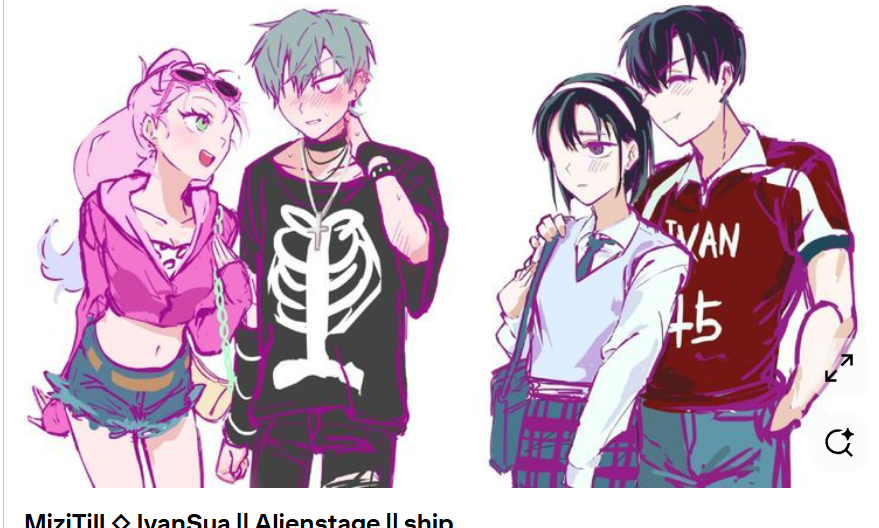 `` Cali `` tweet media