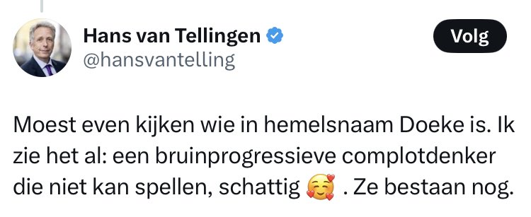 Doeke Oostra tweet media