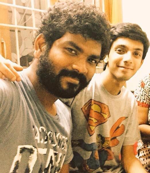 SonyMusicSouth's tweet photo. From the cult heartbreak #Enakenna to the tunes that makes us fall in love..🥹
Love, with the tune - with the words and every other line.. 🤍
The feels of the chirpy #Senjitaley to the flow of #Dheema.. this magic has it’s way 🪄✨
The NAAN PIZHAI breeze blew so hard that we also believed “Azhagaai Malarvadhu Pol, Udhirvadhu Kaadhal” 🥺
From our favourite DUO 💕 Here’s the next treasure - #POOKATTUM from LIK for y’all 🌸 (https://t.co/3CESYaCKiV)
THE @vigneshshivN X @anirudhofficial MAGIC! 🤩