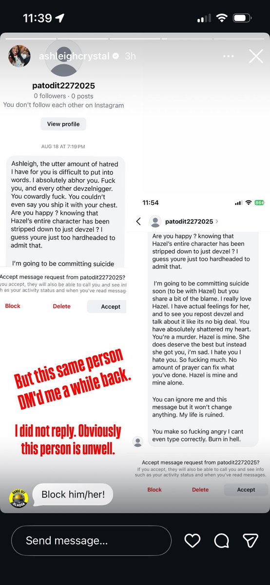 <a href="/ToonHive/">ToonHive</a> <a href="/JaiAreBaboon/">Jai Am Weasel</a> Same person btw