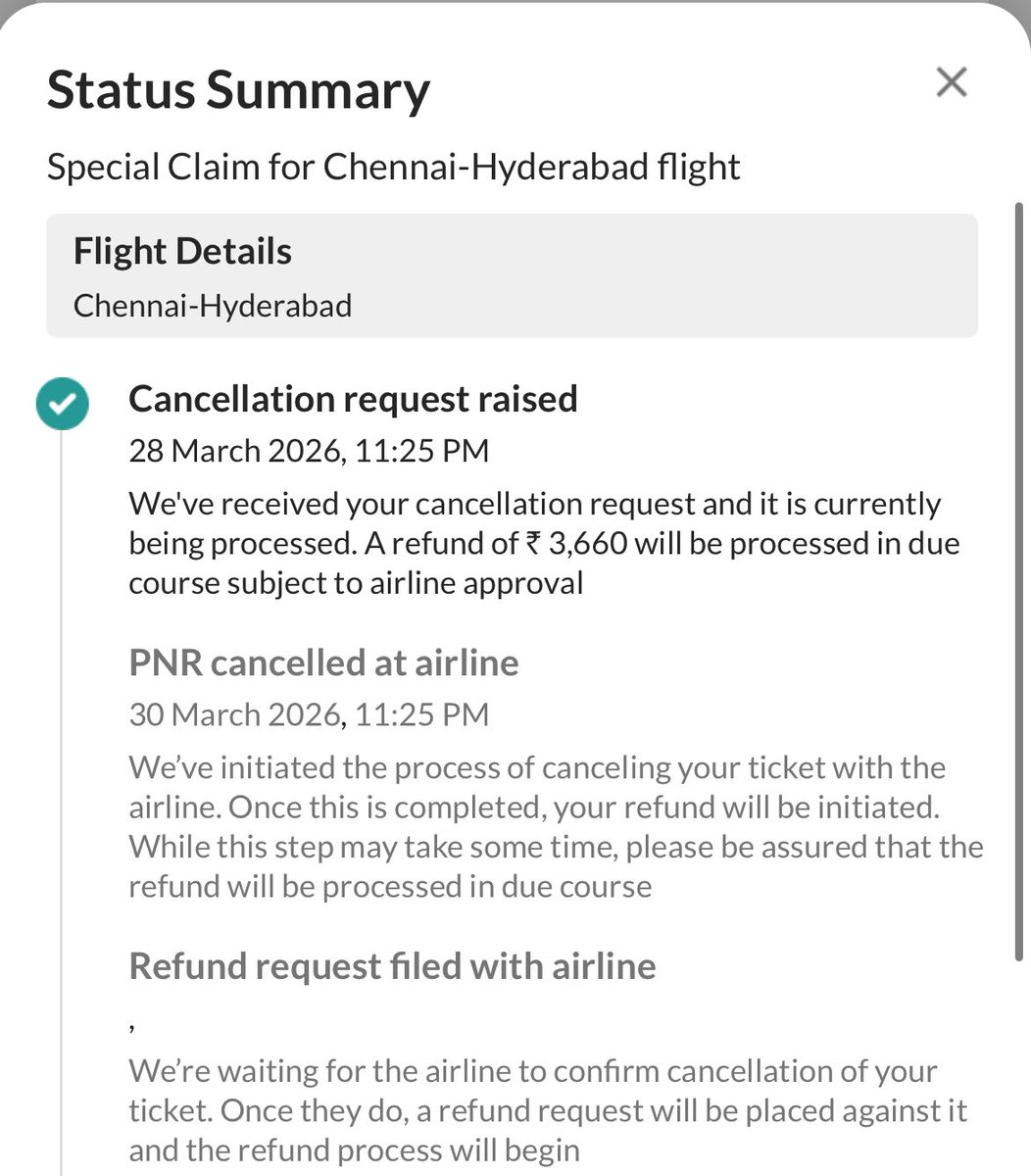 NaDeeM khaN tweet media