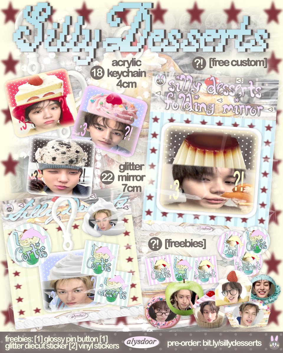 ALYSDOOR tweet media