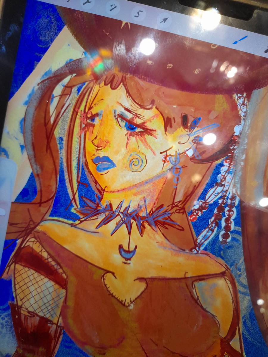 *✶ SHANA ✶* tweet media