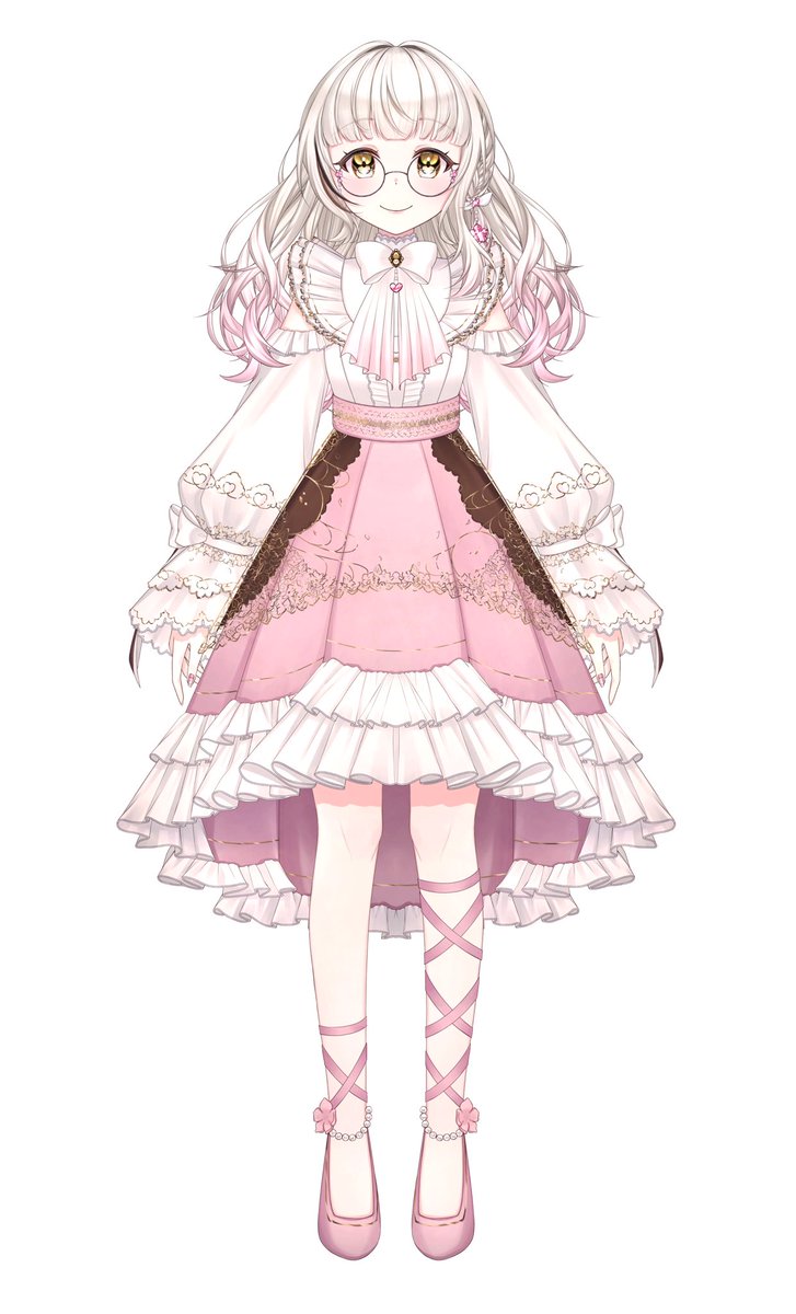 桜川あお🧚‍♂️ tweet media