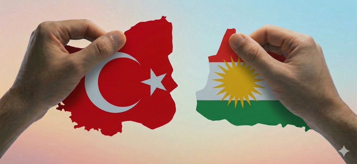 Kurds On Alert 🔴 tweet media