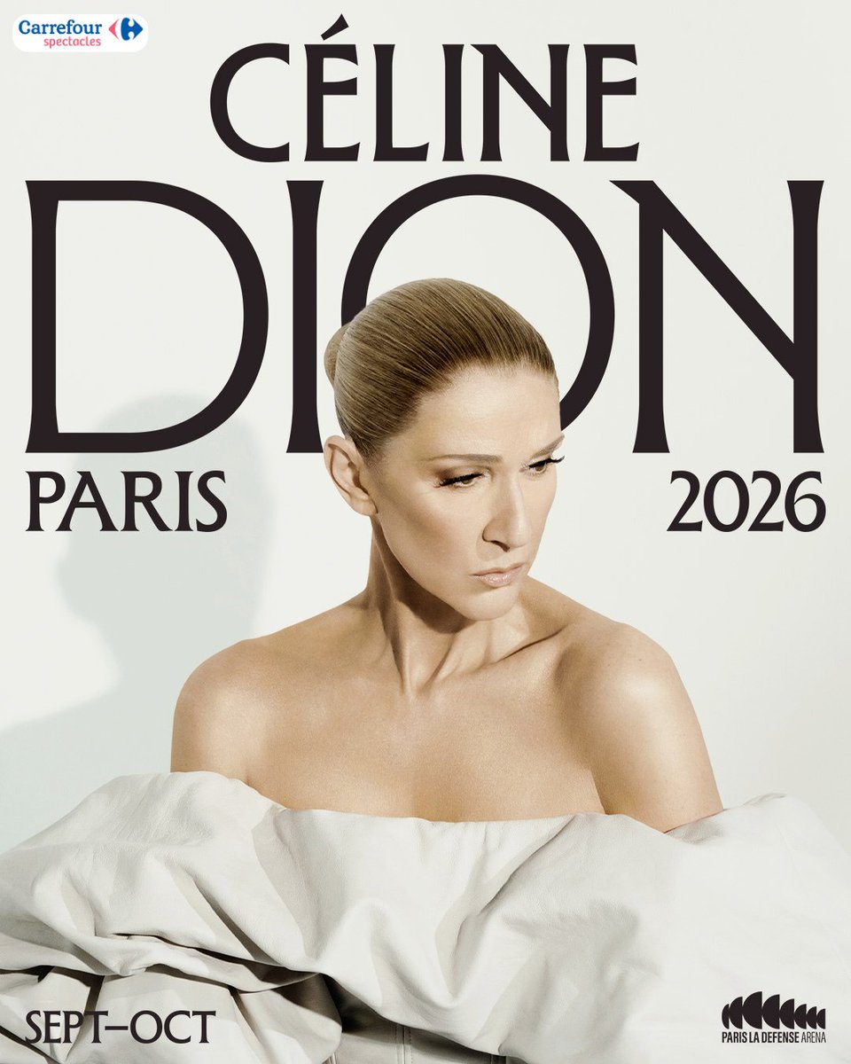 Carrefour Spectacles tweet media