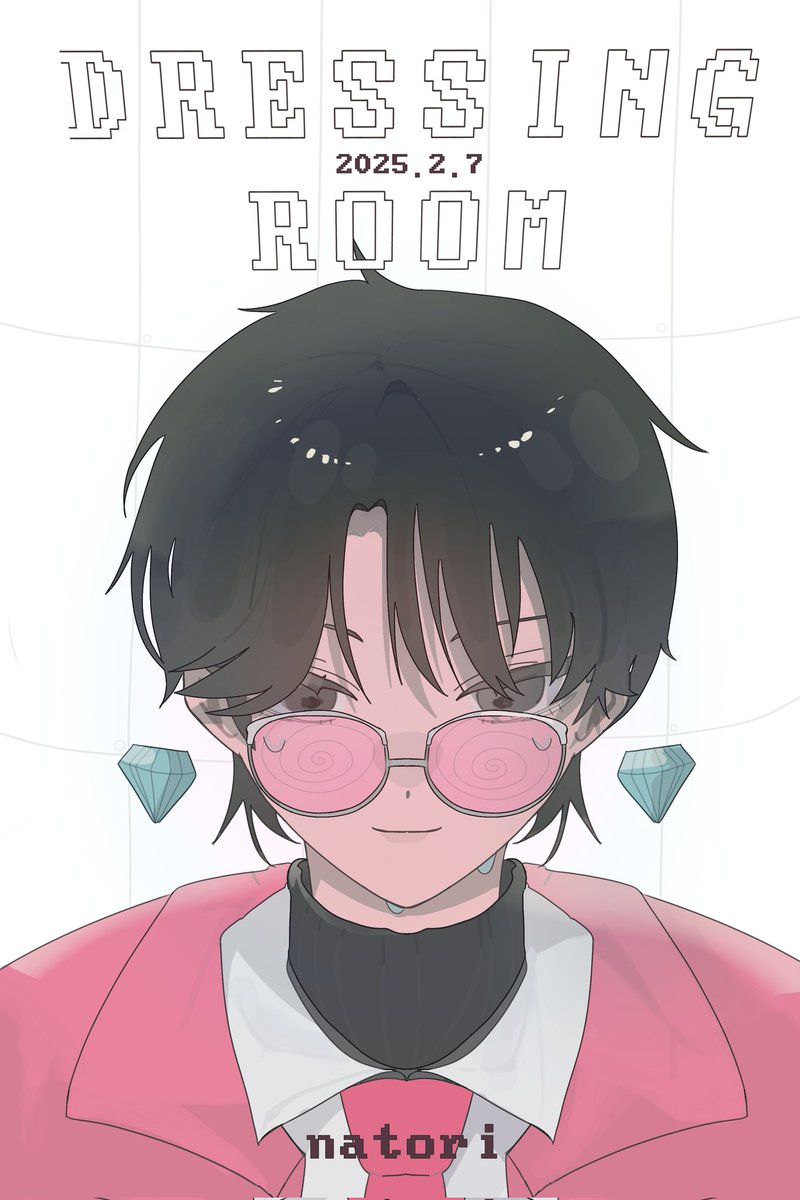 나토토리👾/natotori tweet media