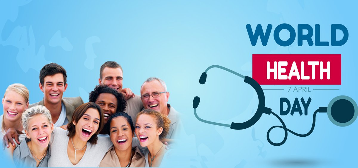 pacindiachapter's tweet photo. Every year on 7th April, the world observes World Health Day - a global platform to spotlight pressing public health challenges and align governments, institutions, &amp; citizens toward collective action.

In 2026, the theme -“Together for Health: Stand with Science” https://t.co/iilA1fcHzt
