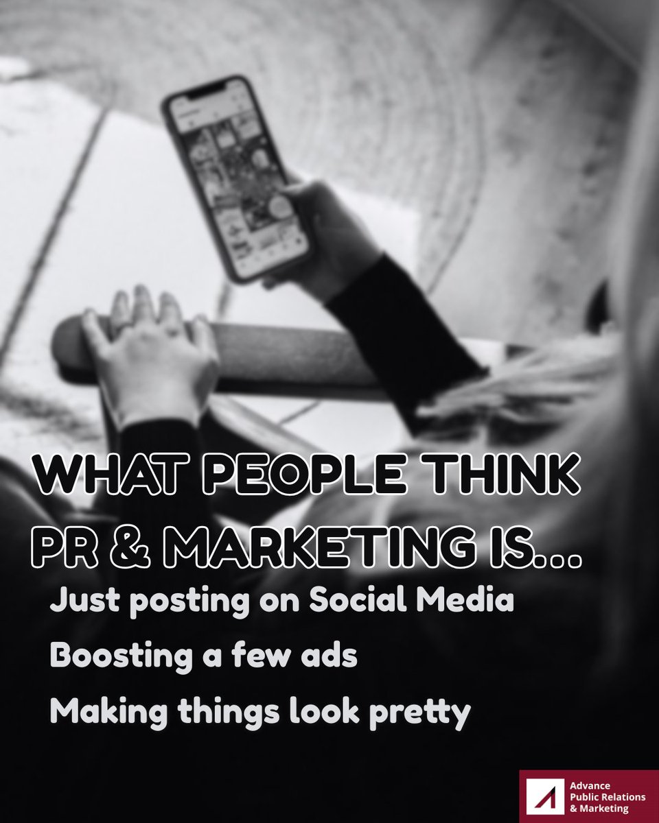 APRMKenya's tweet photo. Strong brands don’t chase attention.
They command it.
That’s strategy.
That’s intention.

That’s Advanced PR &amp; Marketing.
#brandingkenya #marketingkenya #publicrelationskenya #businessgrowth #digitalmarketingkenya #kenyabusiness #nairobibusiness #corporatekenya https://t.co/v8YC0EXIPL