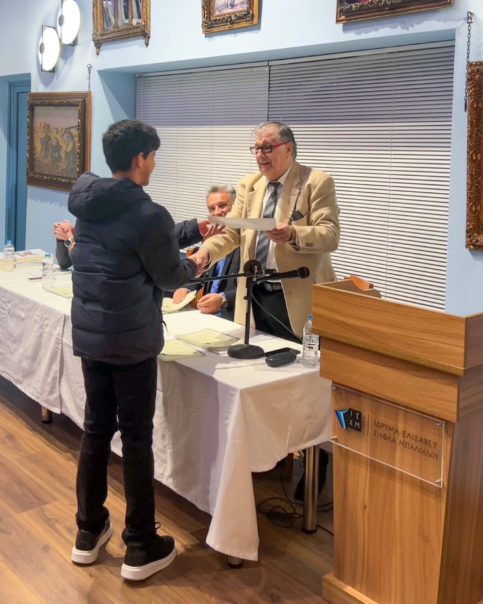 Χαμόγελο του Παιδιού tweet media