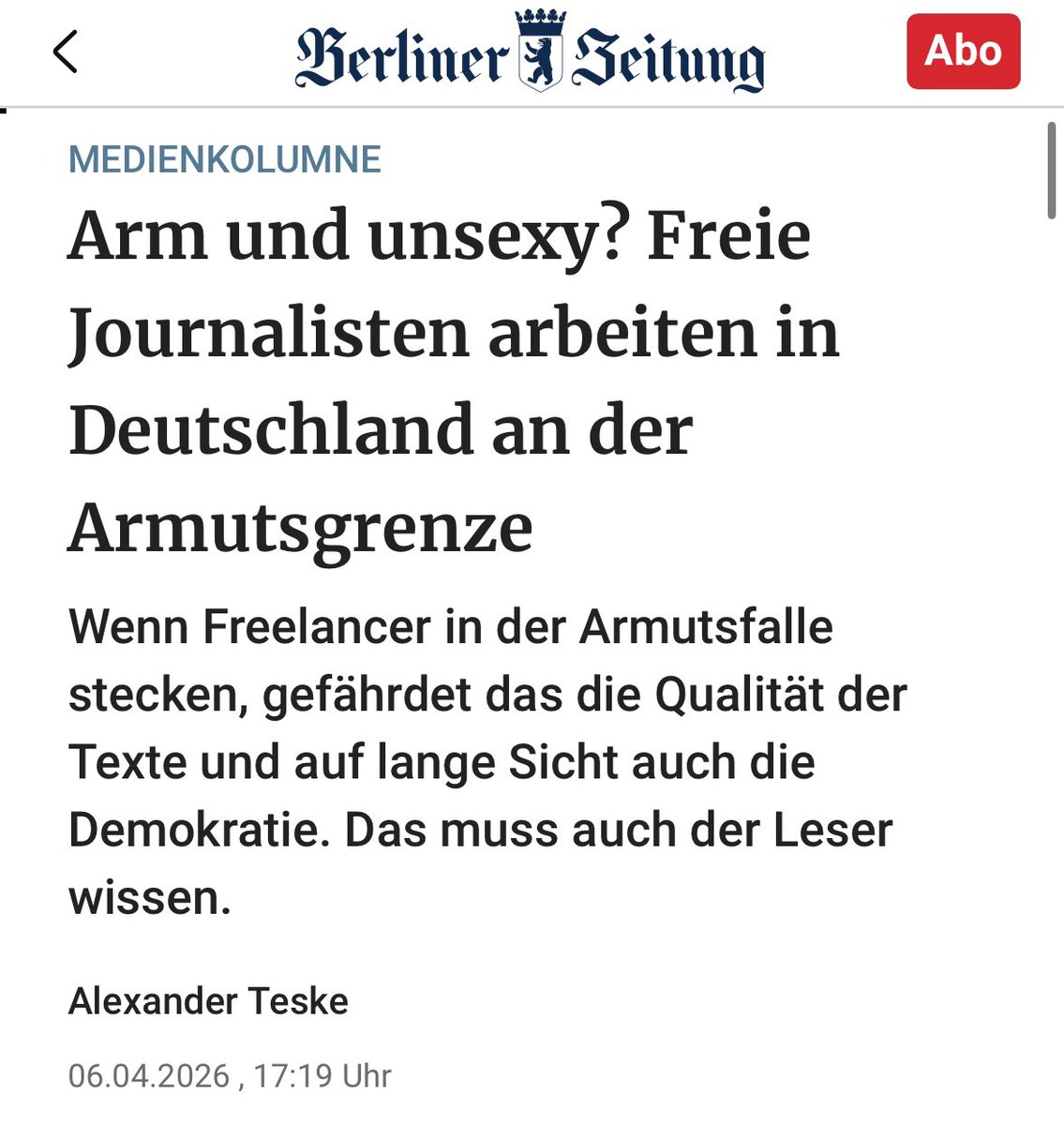 henning rosenbusch tweet media