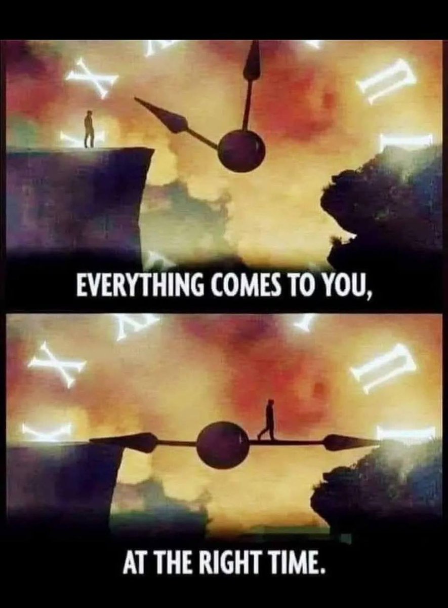PaulGoldEagle's tweet image. 💯  Your perspective is everything. If you focus on what you desire and not what you dread, everything you desire will manifest in perfect timing ✨️ 

#lawofattraction #DivineAlignment #divinetiming