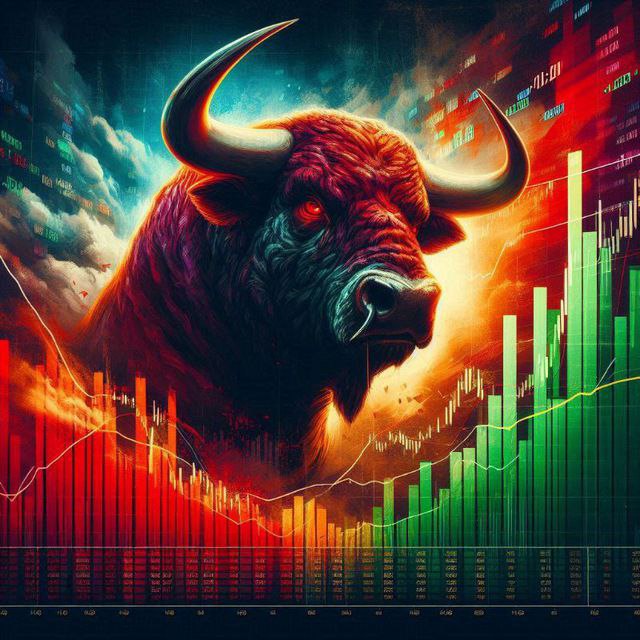 Swagasoft's tweet photo. #BTC bull are preparing. https://t.co/FOEzzCRzeM