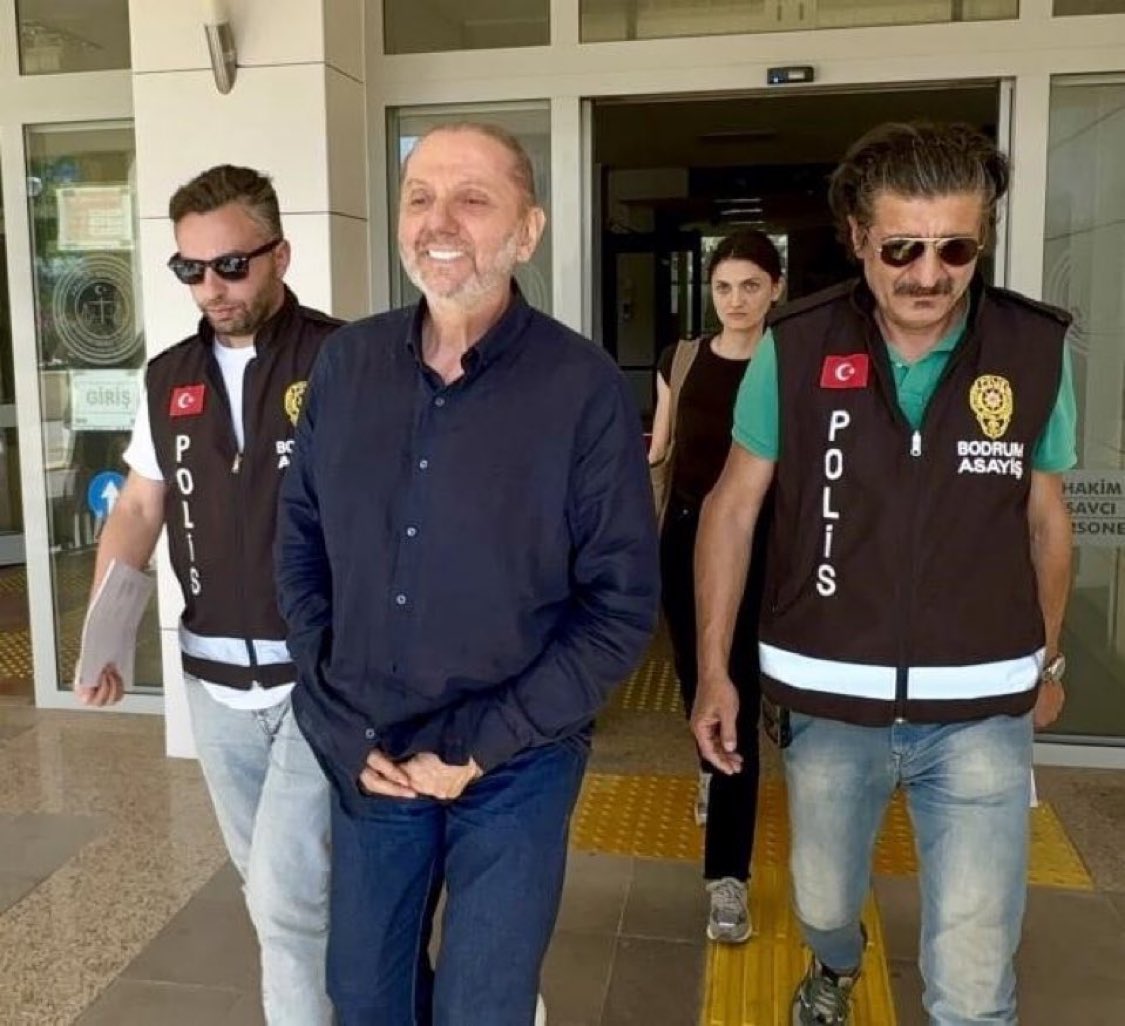 Adem Taflan tweet media