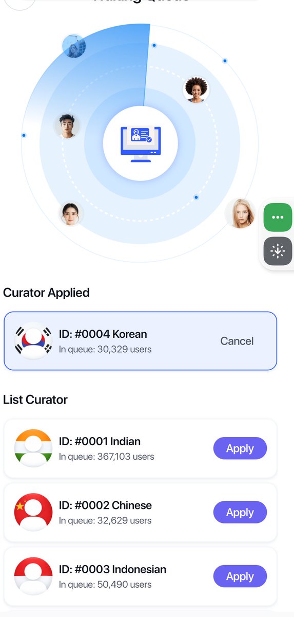 Adam Sultan /InterLink Trainee Ambassador tweet media