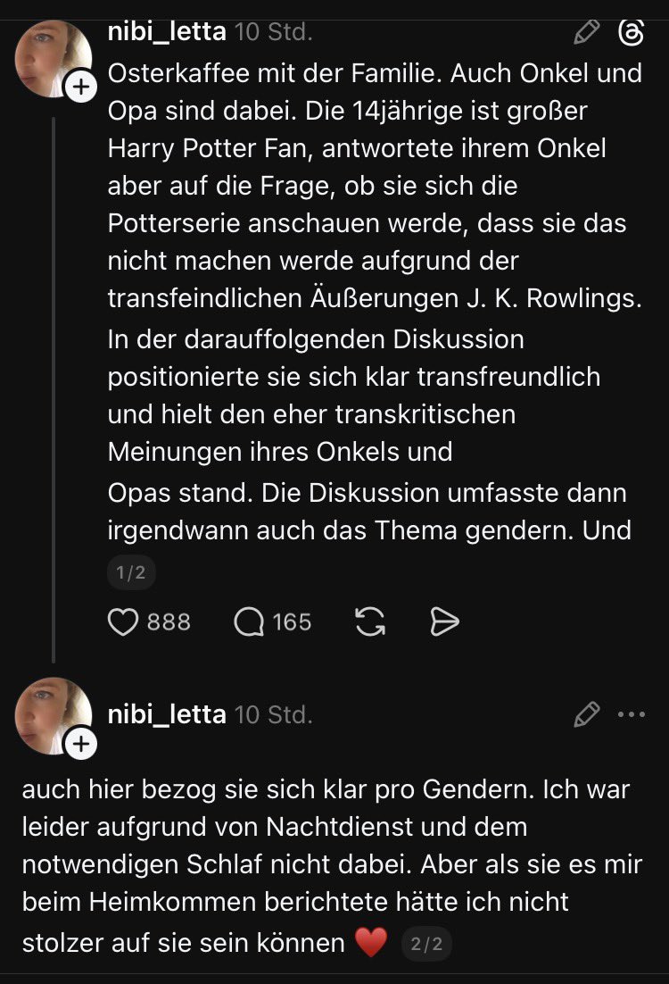 MT aus HB | AG Enbys in der AfD tweet media
