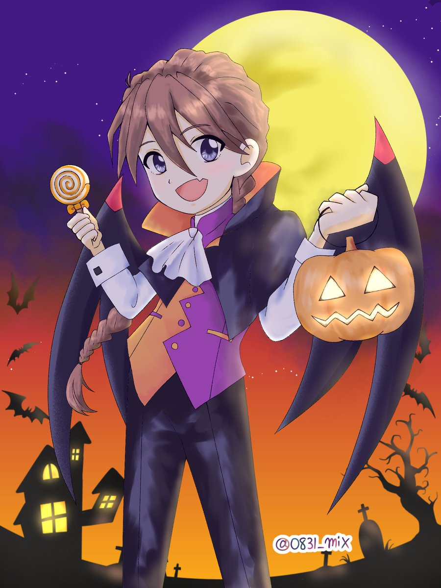 やさい tweet media