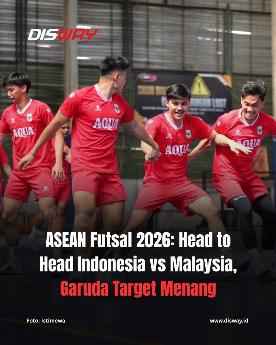 Disway. Id tweet media