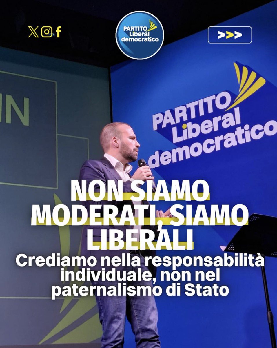 Luigi Marattin tweet media