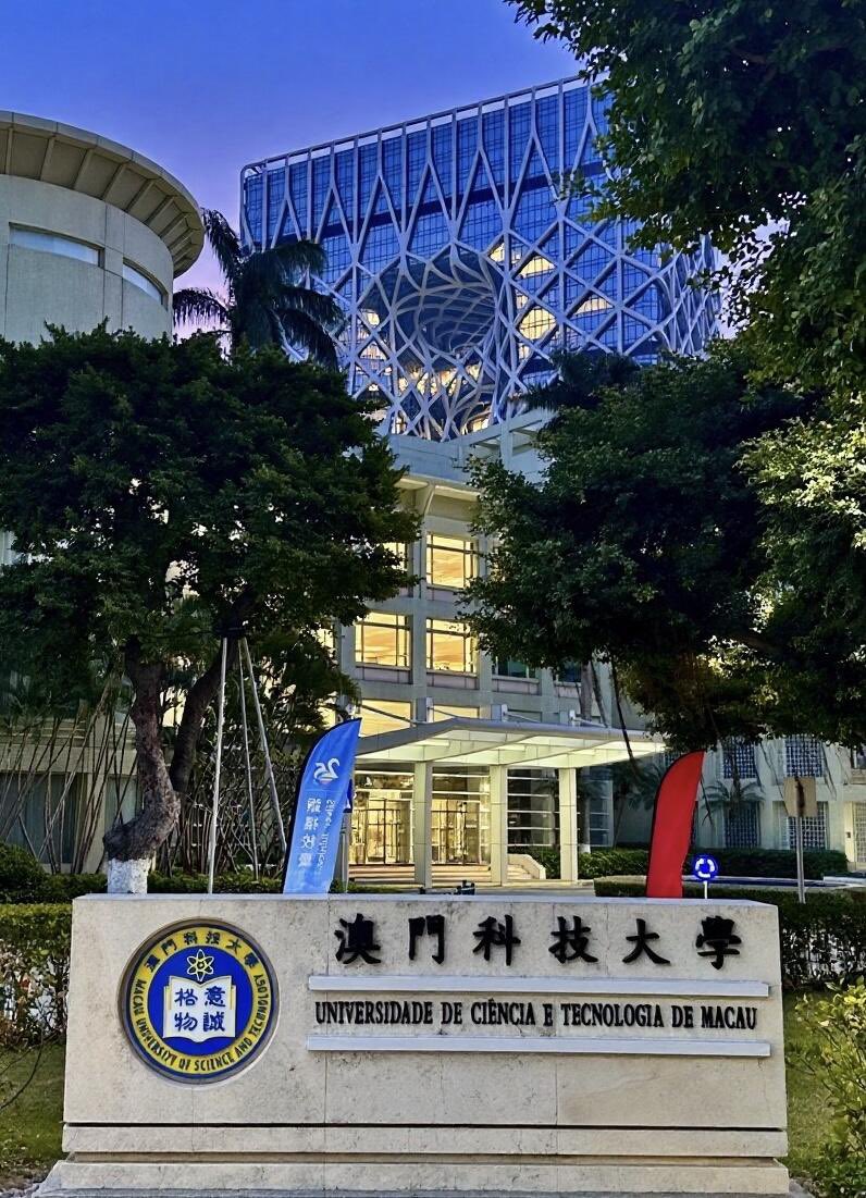 澳門city tweet media