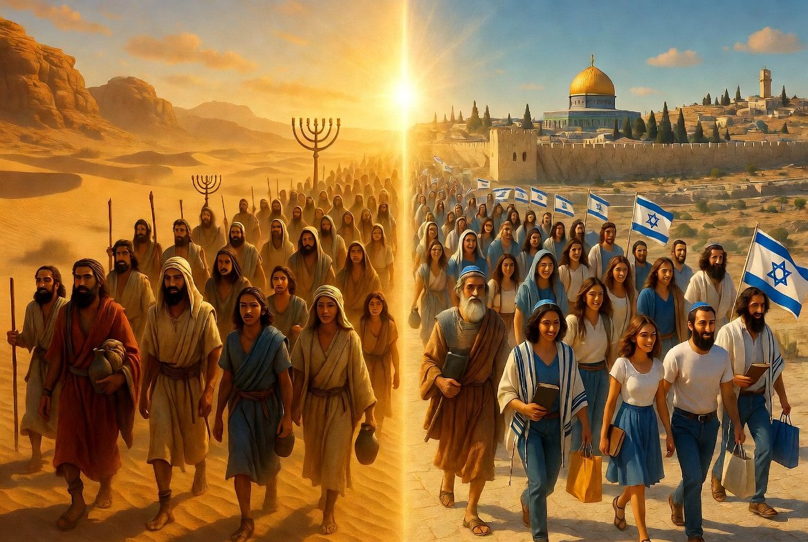 🇮🇱 David Ha'ivri 🤠 دافيد هعفري tweet media