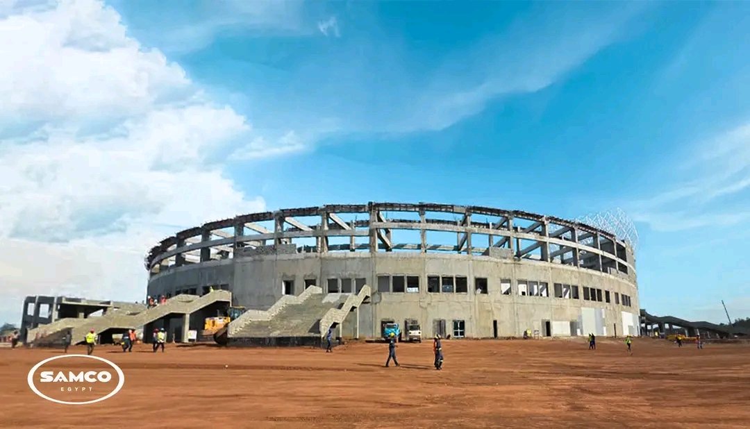 Lira City Post tweet media