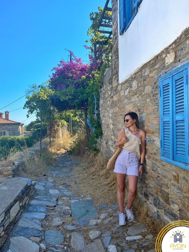 Visit Aydın tweet media