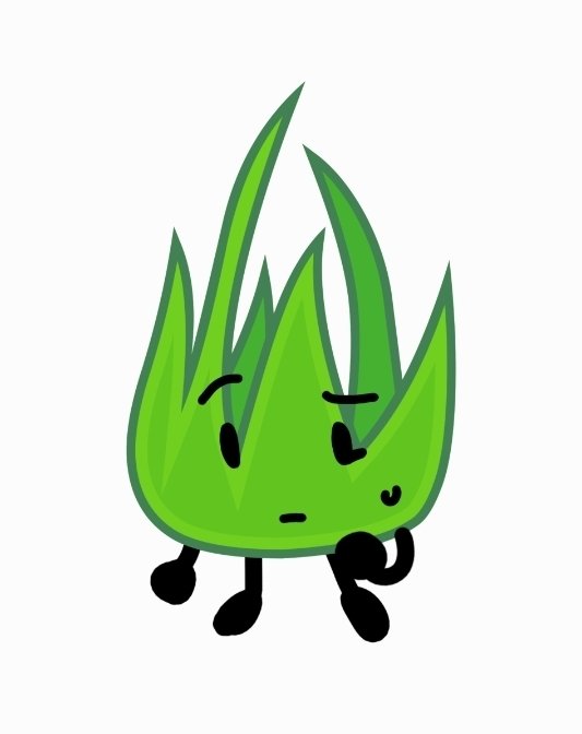 BFDI_Grassy's tweet photo. 👀 https://t.co/RBbRKsNWhC