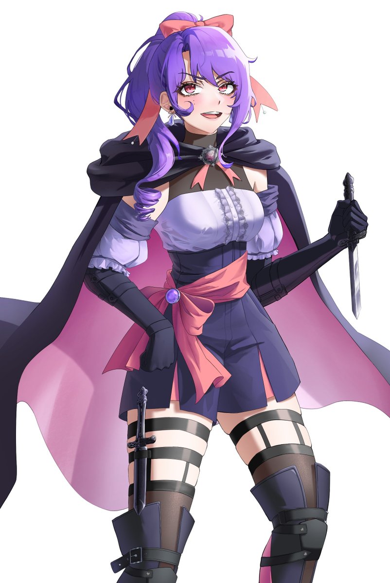 danpopochan's tweet photo. 캐디 묘사 끝! 

#rkgk 
#イラスト https://t.co/BBWzeXp4GN